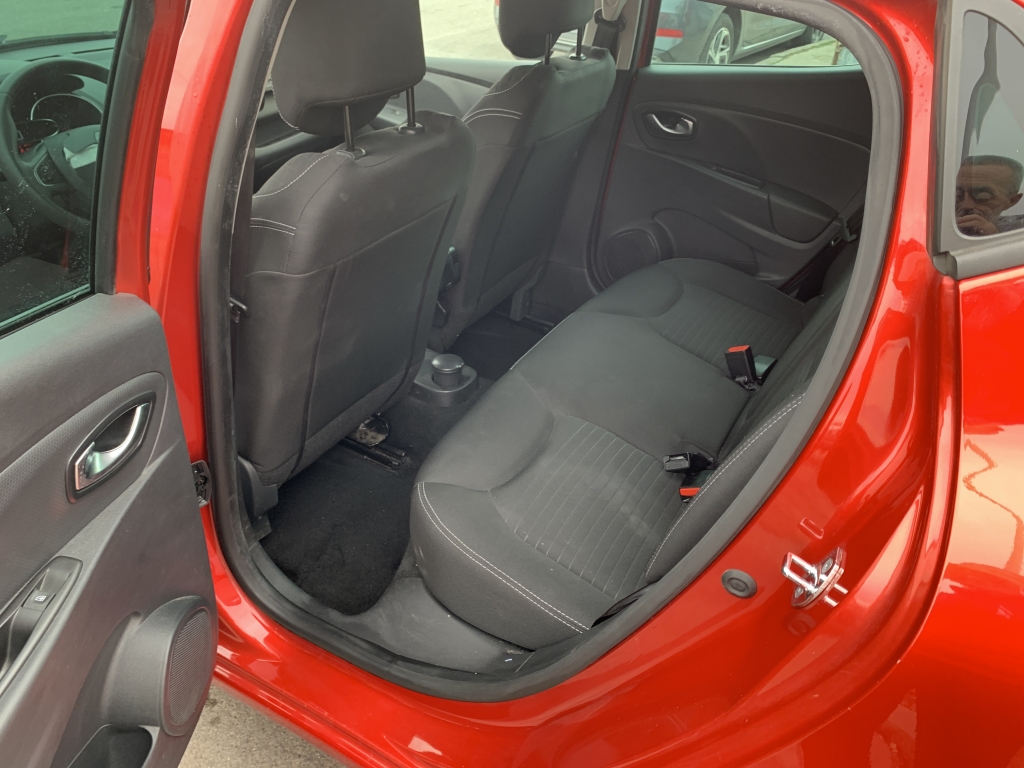 RENAULT CLIO LIMITED 900CC INY 90CV