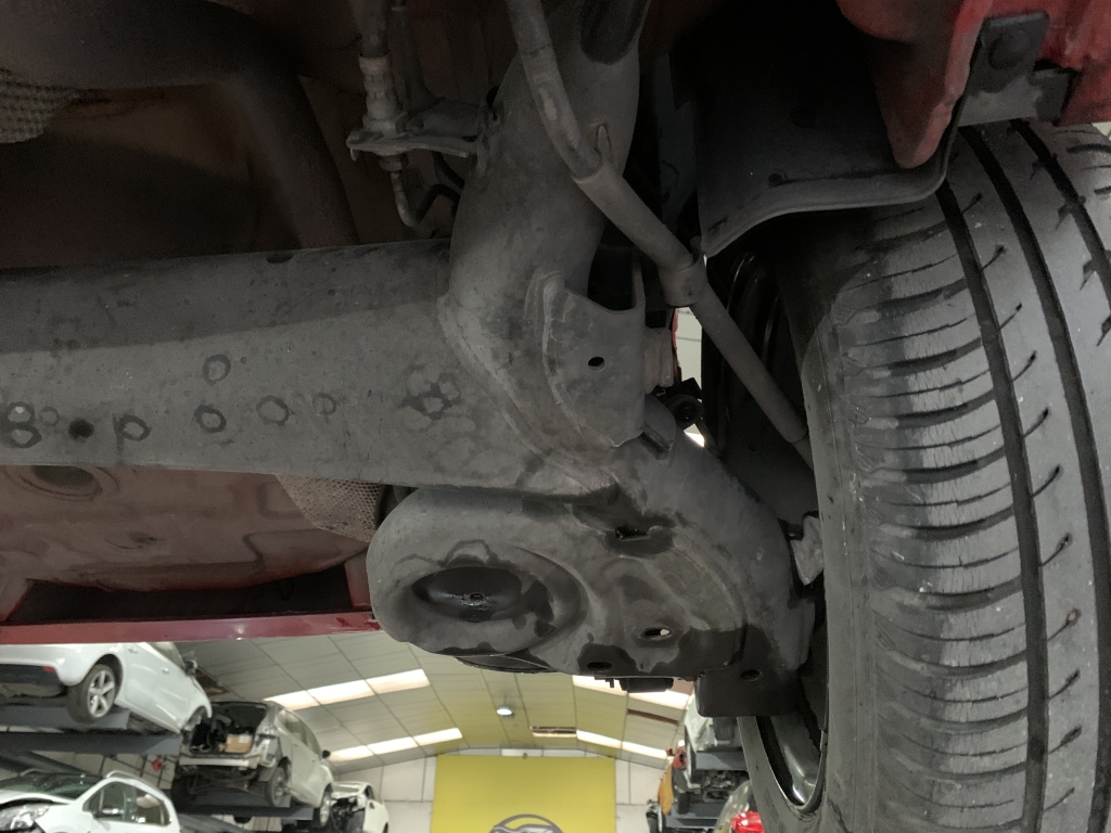 FORD KA 1.2 INY 70CV FORD KA 1.2 INY 70CV