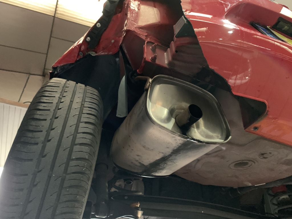 FORD KA 1.2 INY 70CV FORD KA 1.2 INY 70CV