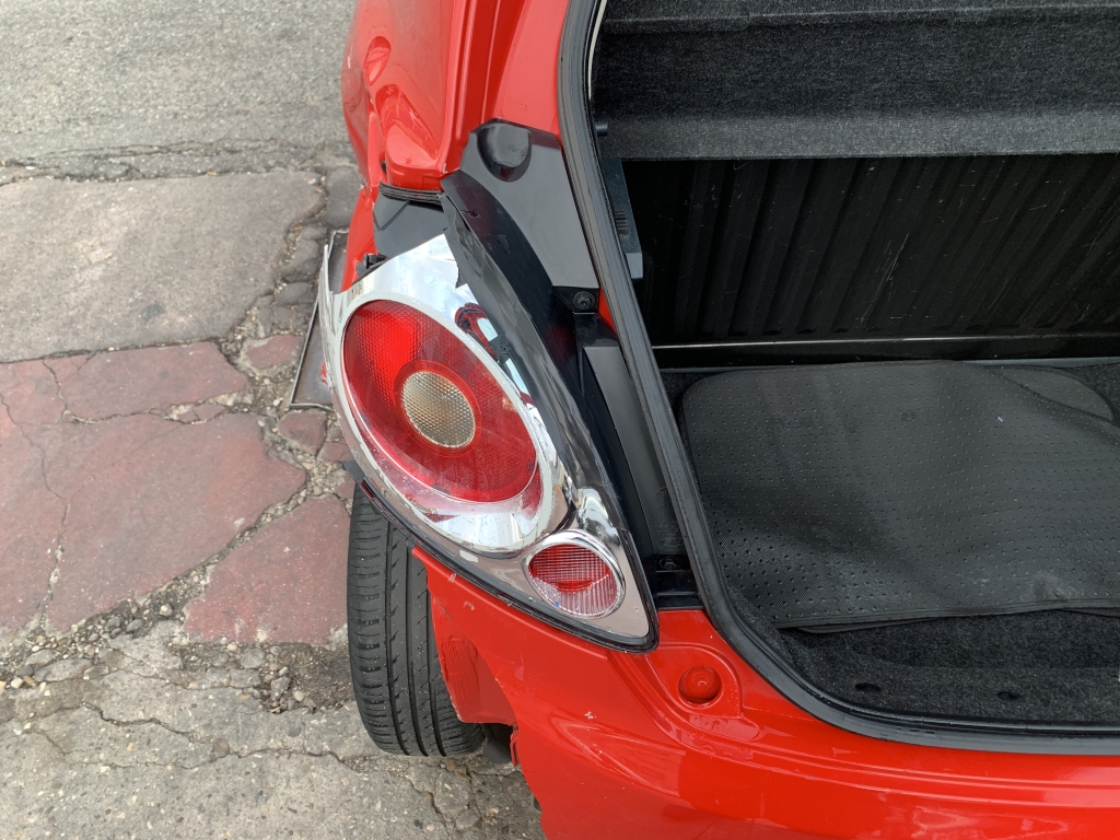 FORD KA 1.2 INY 70CV FORD KA 1.2 INY 70CV