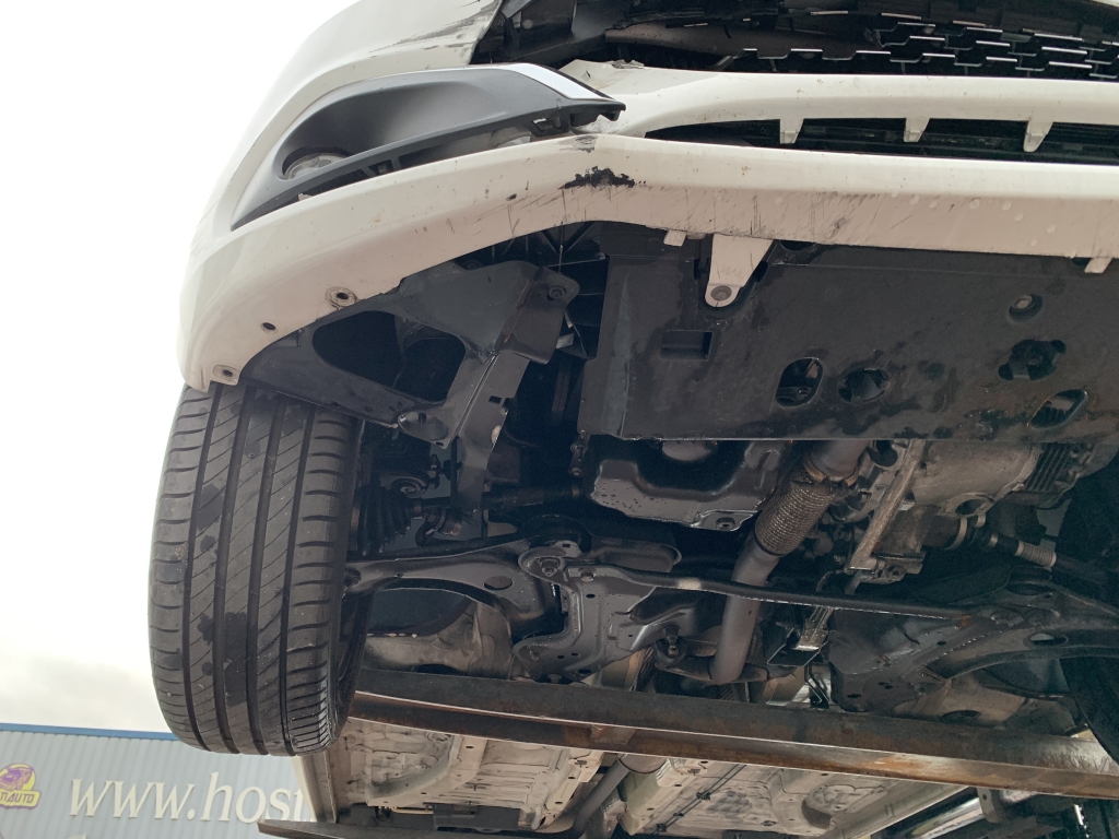 PEUGEOT 208 1.2 INY 110CV PEUGEOT 208 1.2 INY 110CV