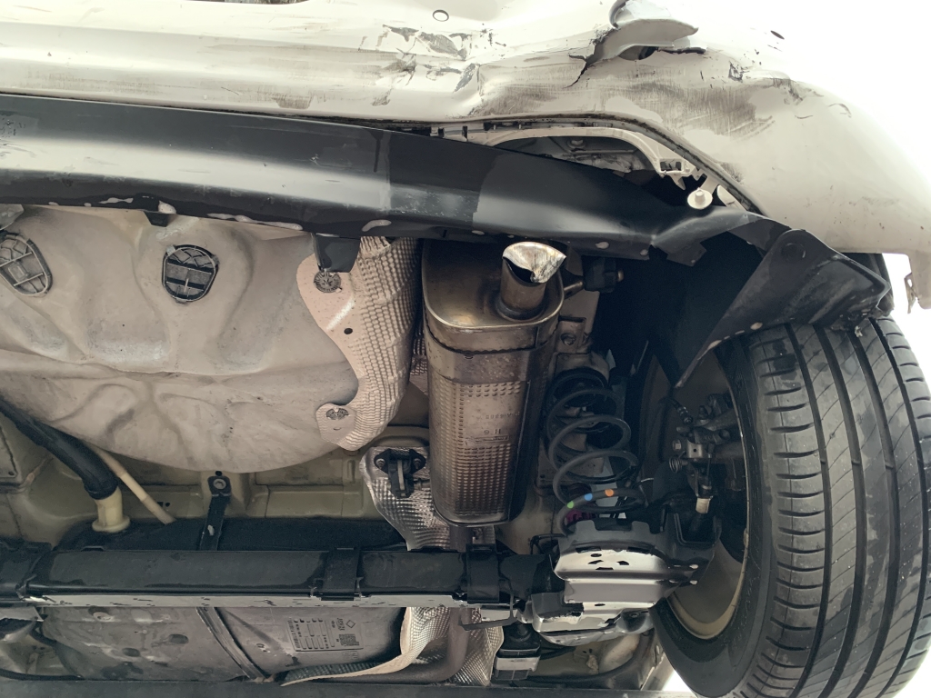 PEUGEOT 208 1.2 INY 110CV PEUGEOT 208 1.2 INY 110CV