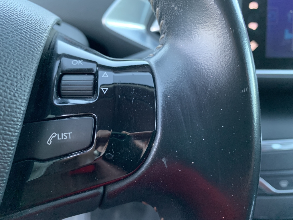 PEUGEOT 308 1.2 INY 130CV PEUGEOT 308 1.2 INY 130CV