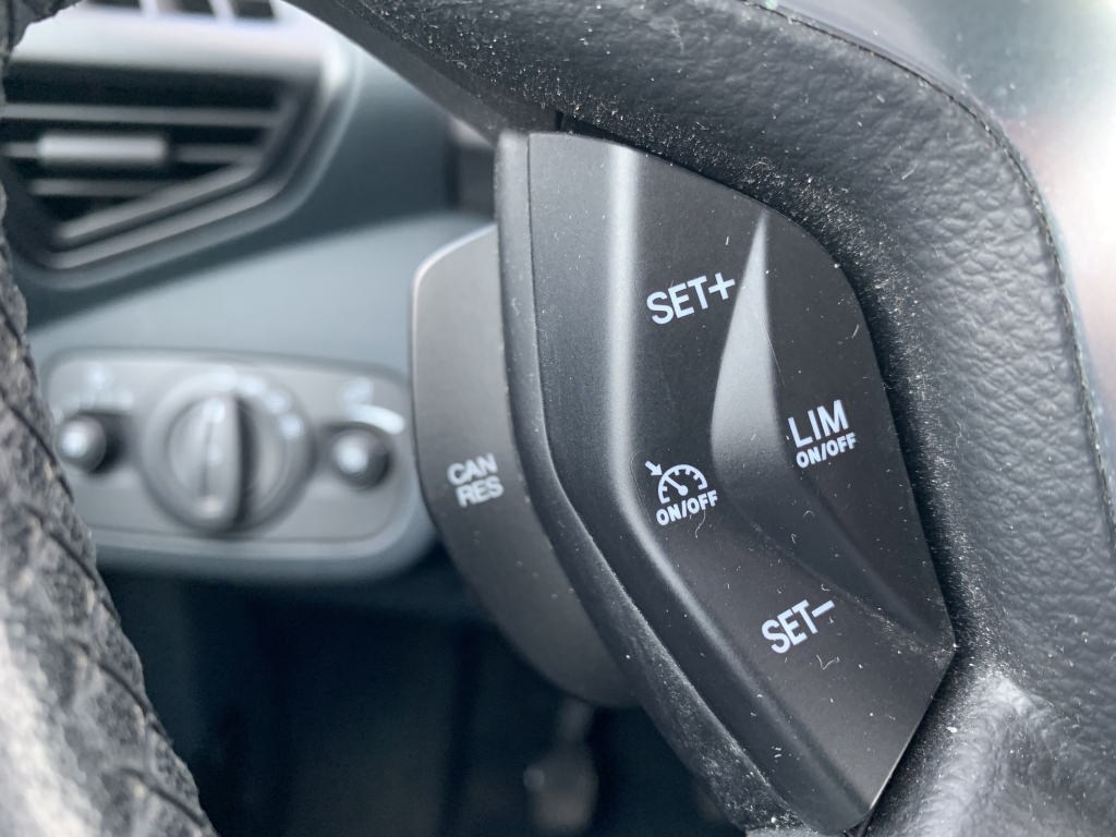 FORD C-MAX 1.0 INY 125CV FORD C-MAX 1.0 INY 125CV