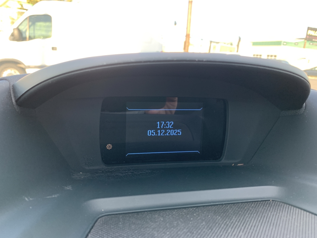 FORD C-MAX 1.0 INY 125CV FORD C-MAX 1.0 INY 125CV