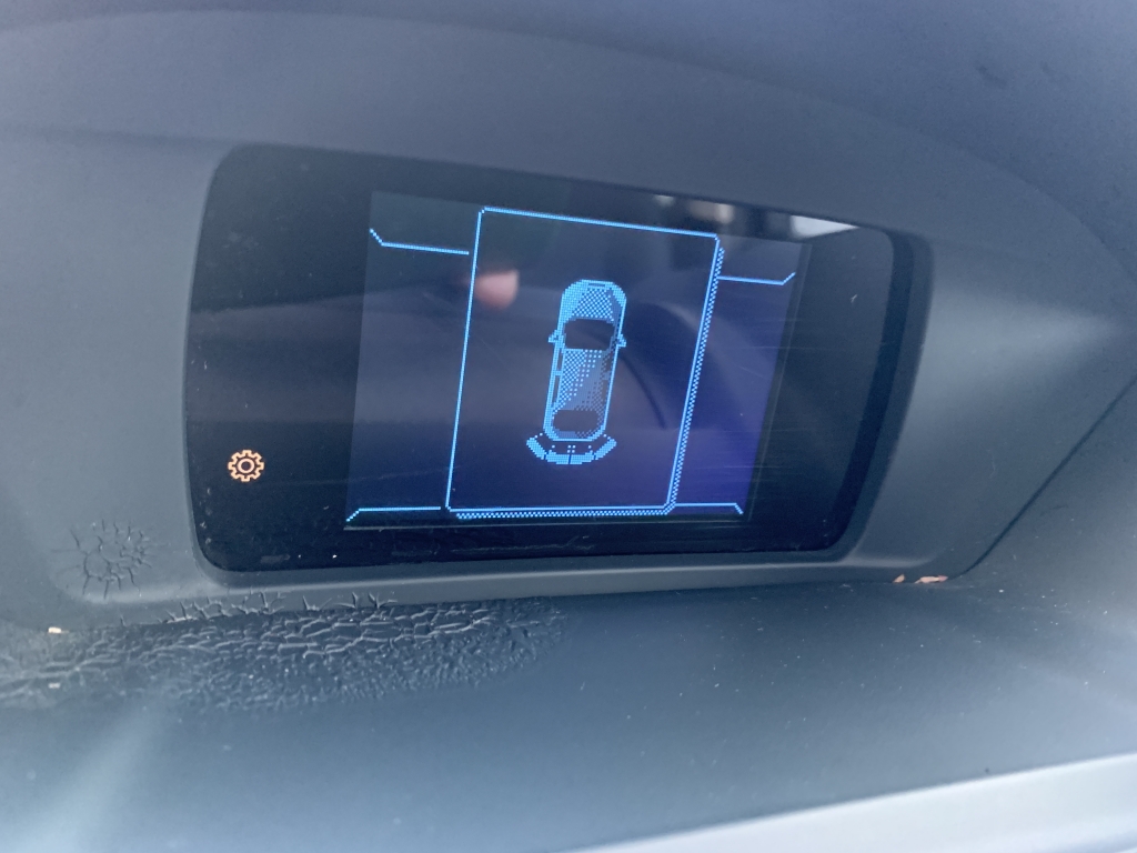 FORD C-MAX 1.0 INY 125CV FORD C-MAX 1.0 INY 125CV