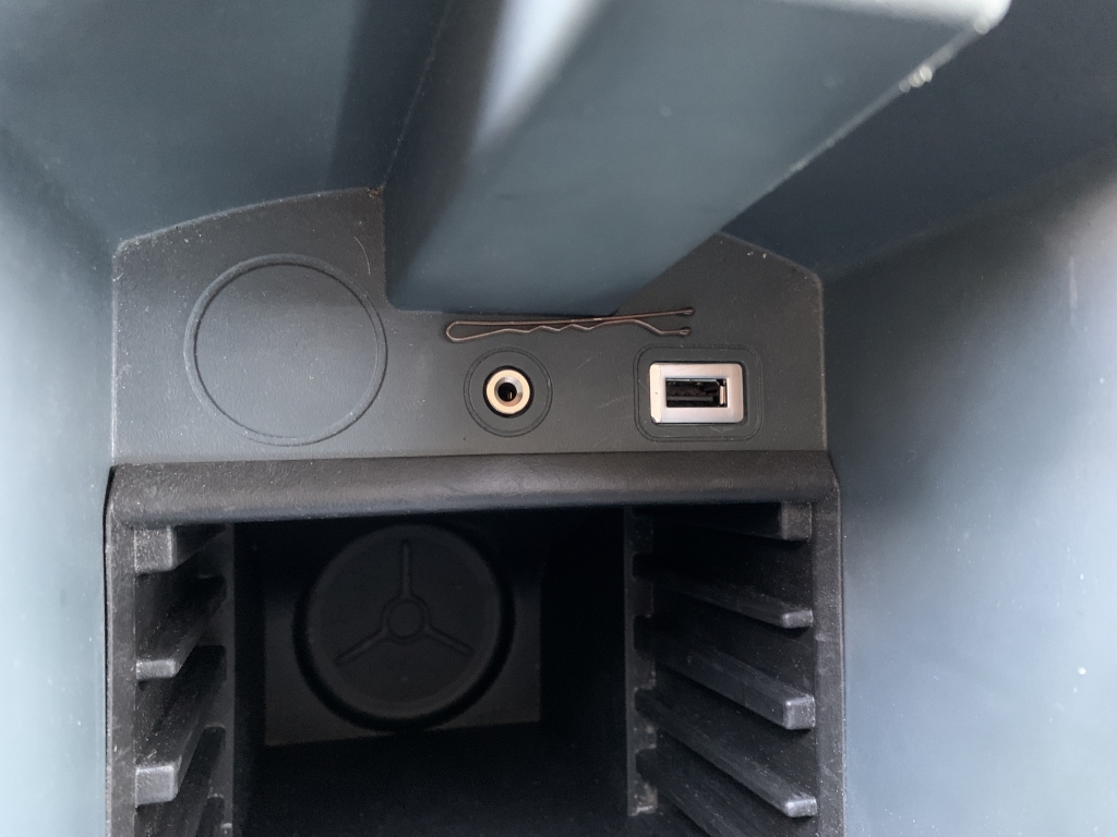 FORD C-MAX 1.0 INY 125CV FORD C-MAX 1.0 INY 125CV