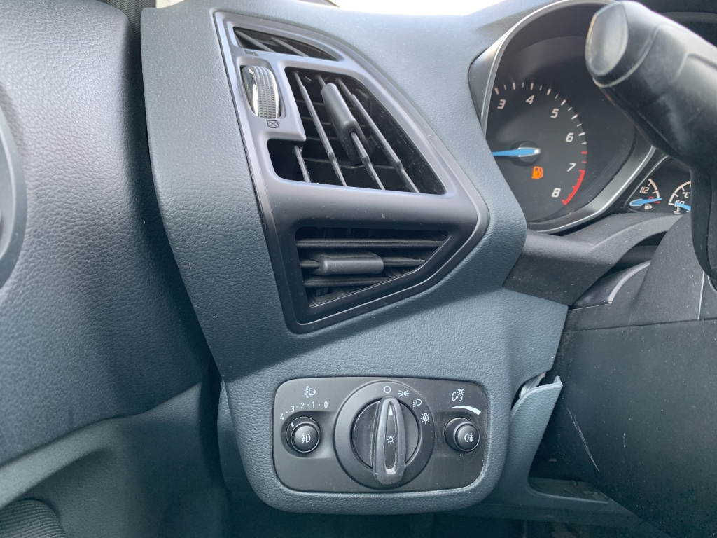 FORD C-MAX 1.0 INY 125CV FORD C-MAX 1.0 INY 125CV