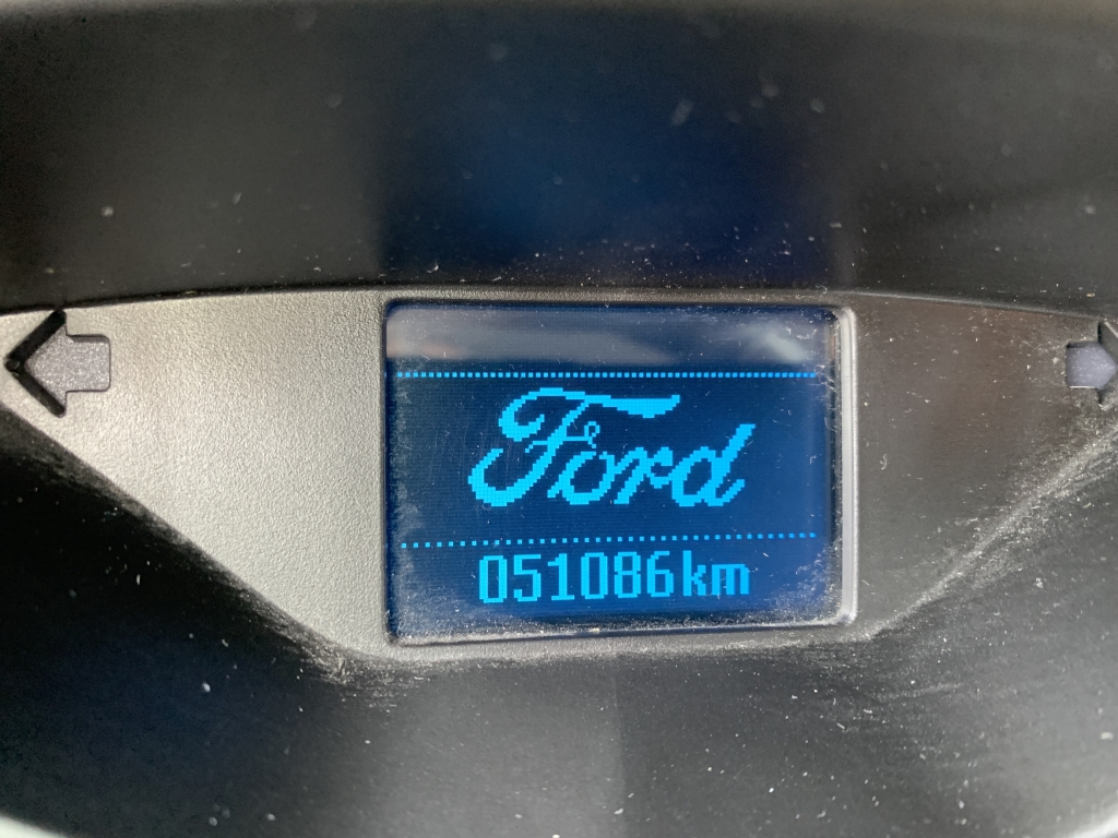 FORD C-MAX 1.0 INY 125CV FORD C-MAX 1.0 INY 125CV