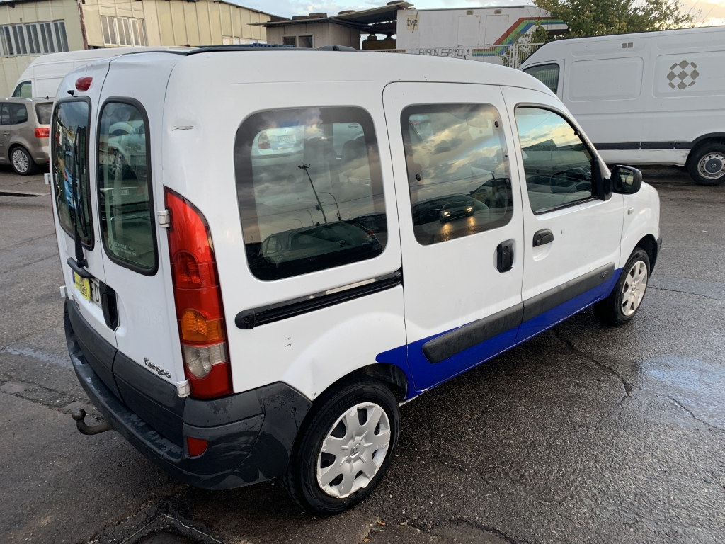 RENAULT KANGOO 1.5 DCI 65CV