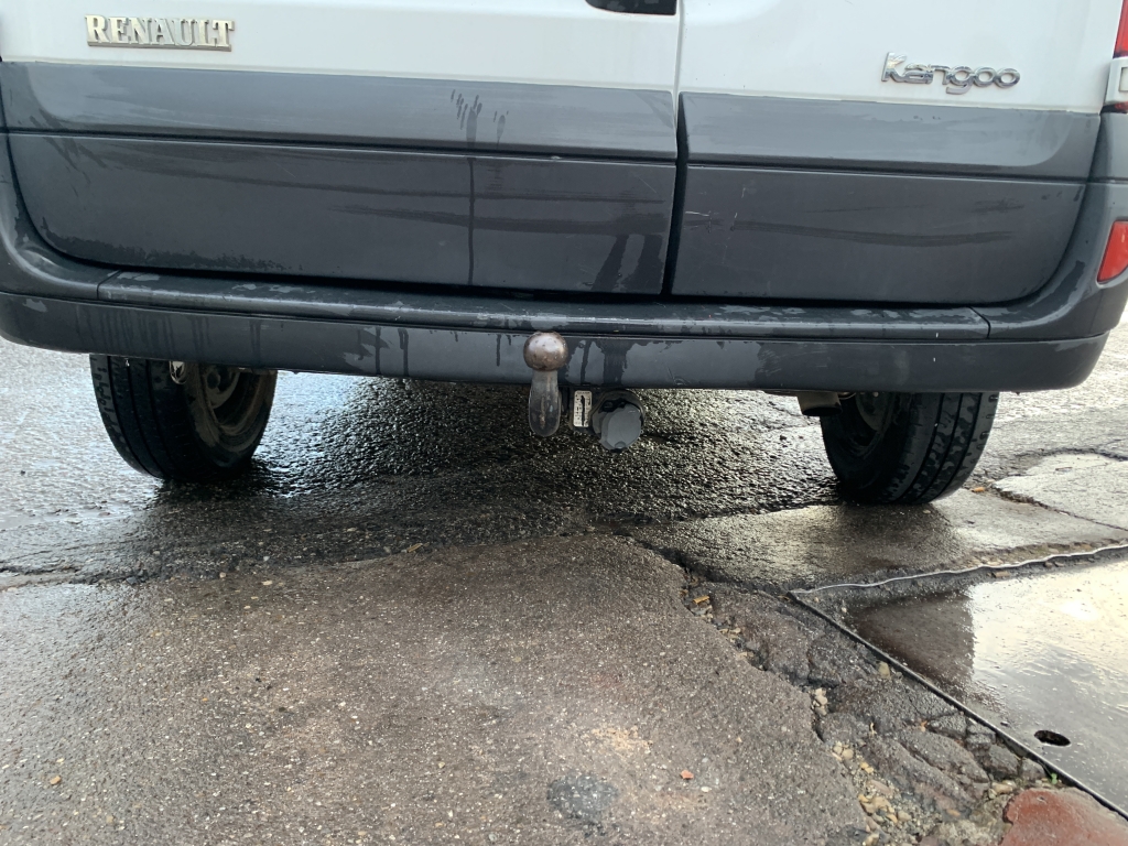 RENAULT KANGOO 1.5 DCI 65CV