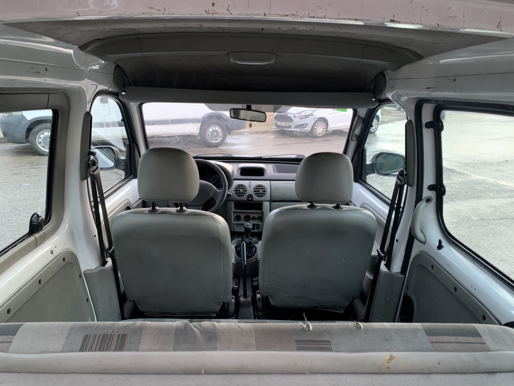 RENAULT KANGOO 1.5 DCI 65CV