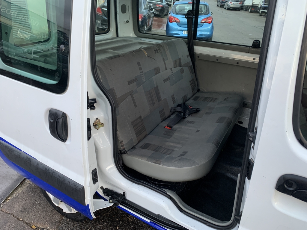 RENAULT KANGOO 1.5 DCI 65CV