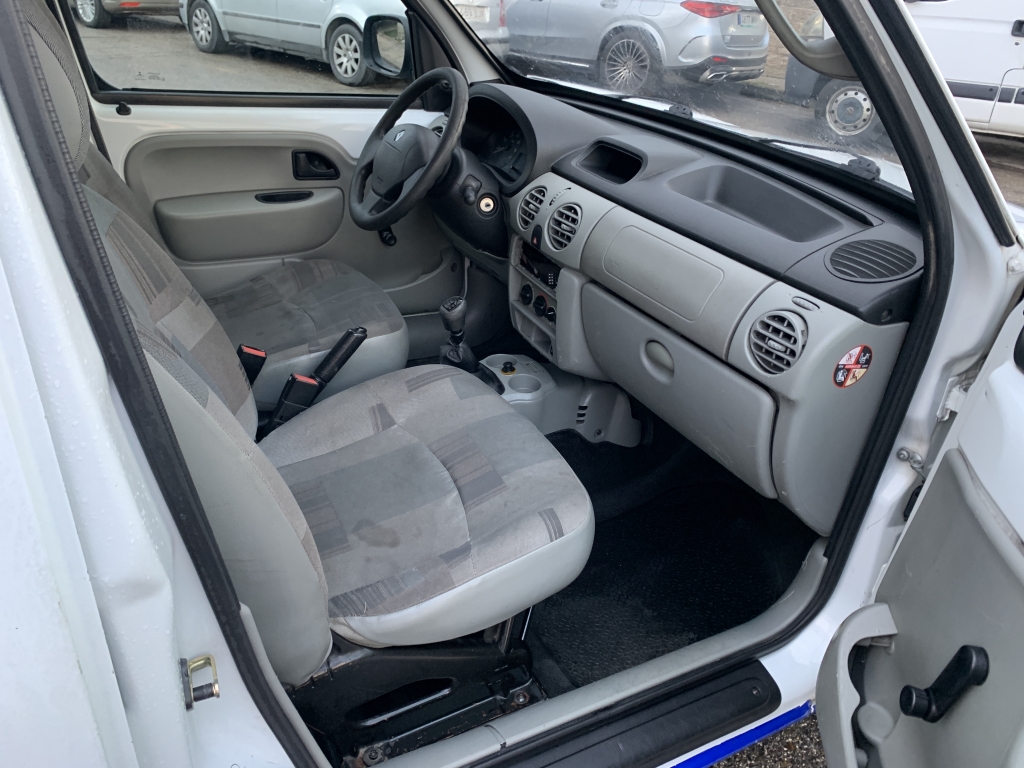 RENAULT KANGOO 1.5 DCI 65CV