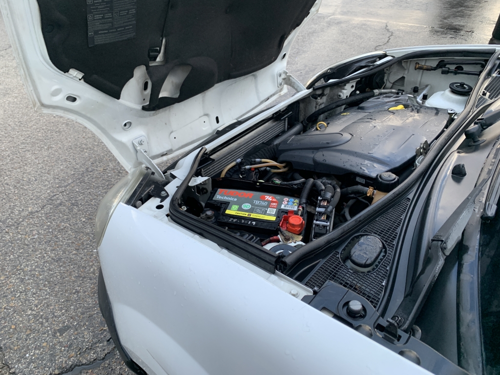 RENAULT KANGOO 1.5 DCI 65CV