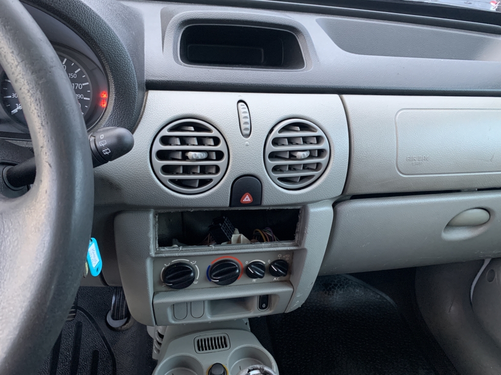 RENAULT KANGOO 1.5 DCI 65CV