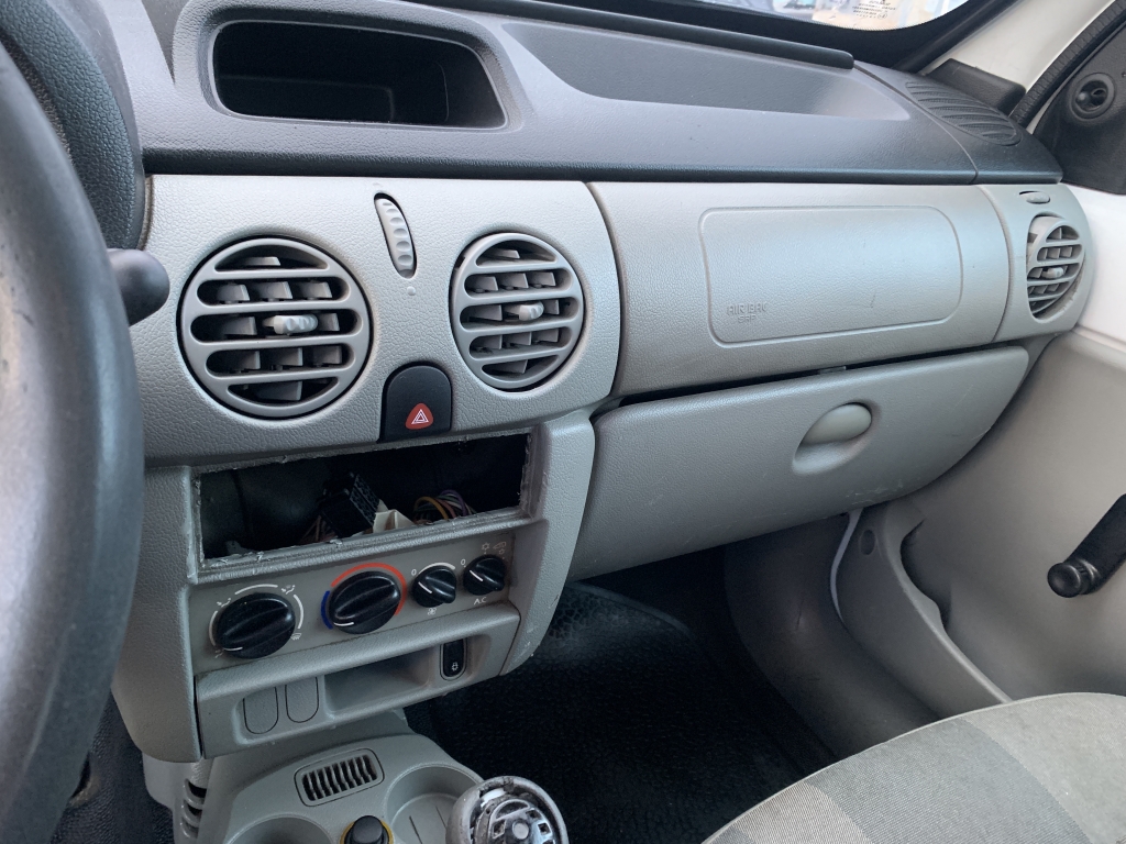 RENAULT KANGOO 1.5 DCI 65CV