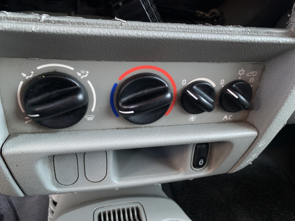 RENAULT KANGOO 1.5 DCI 65CV