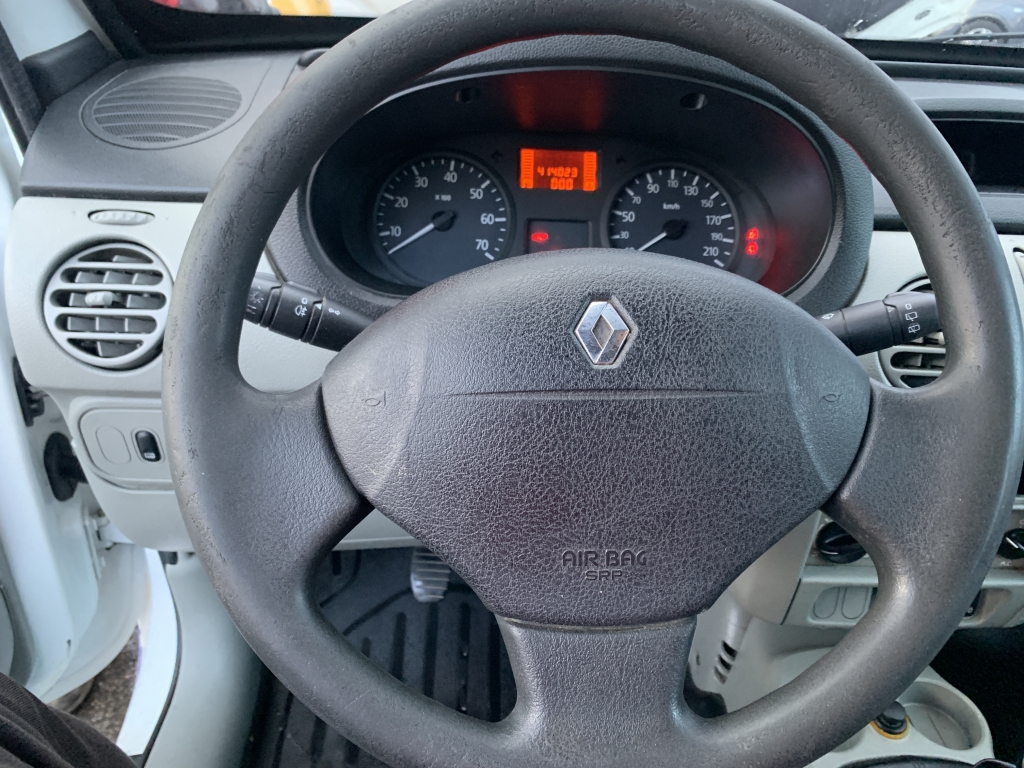 RENAULT KANGOO 1.5 DCI 65CV