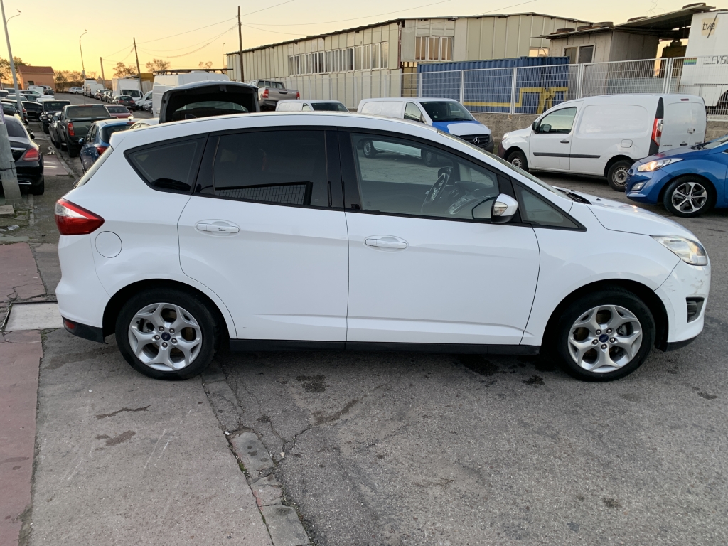 FORD C-MAX 1.0 INY 125CV