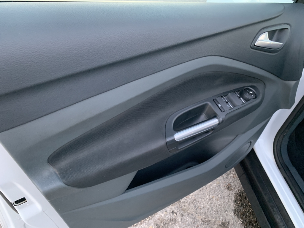 FORD C-MAX 1.0 INY 125CV FORD C-MAX 1.0 INY 125CV