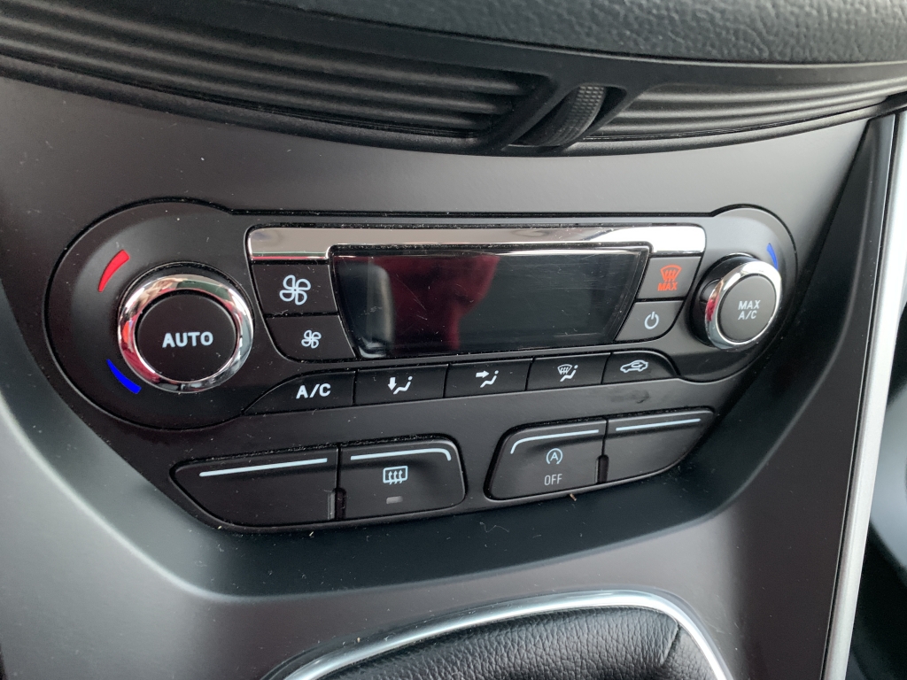 FORD C-MAX 1.0 INY 125CV FORD C-MAX 1.0 INY 125CV