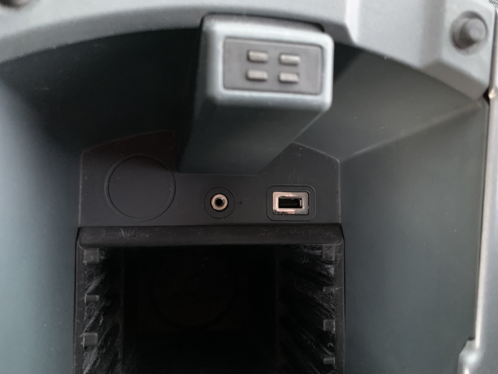 FORD C-MAX 1.0 INY 125CV FORD C-MAX 1.0 INY 125CV