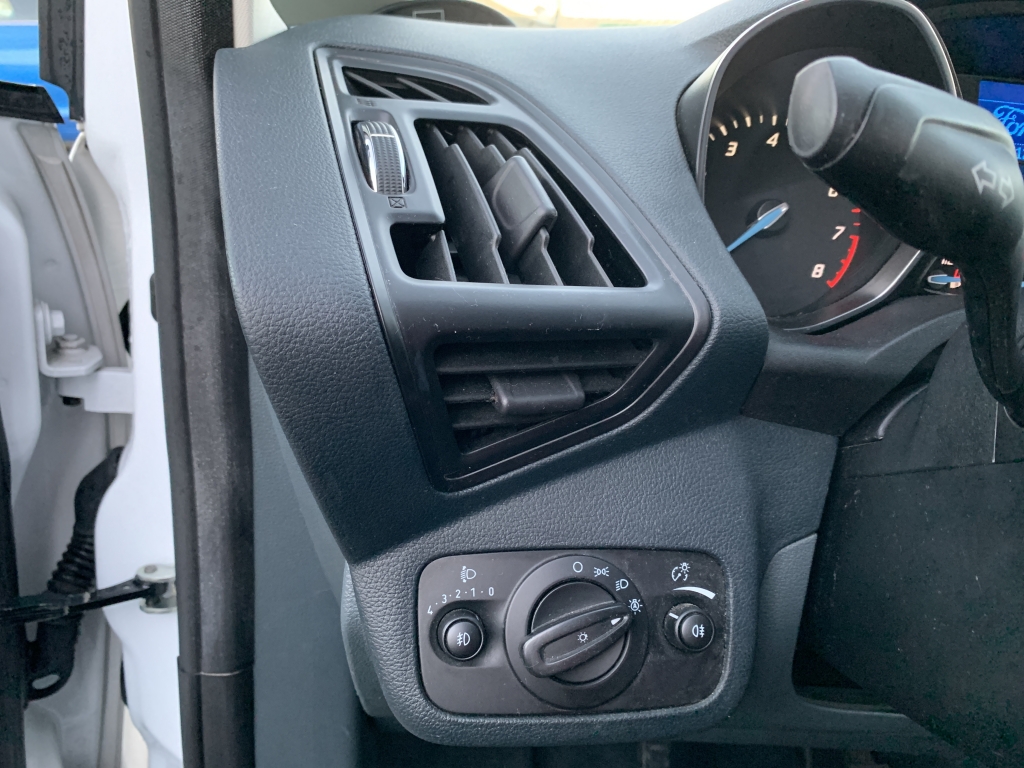 FORD C-MAX 1.0 INY 125CV FORD C-MAX 1.0 INY 125CV