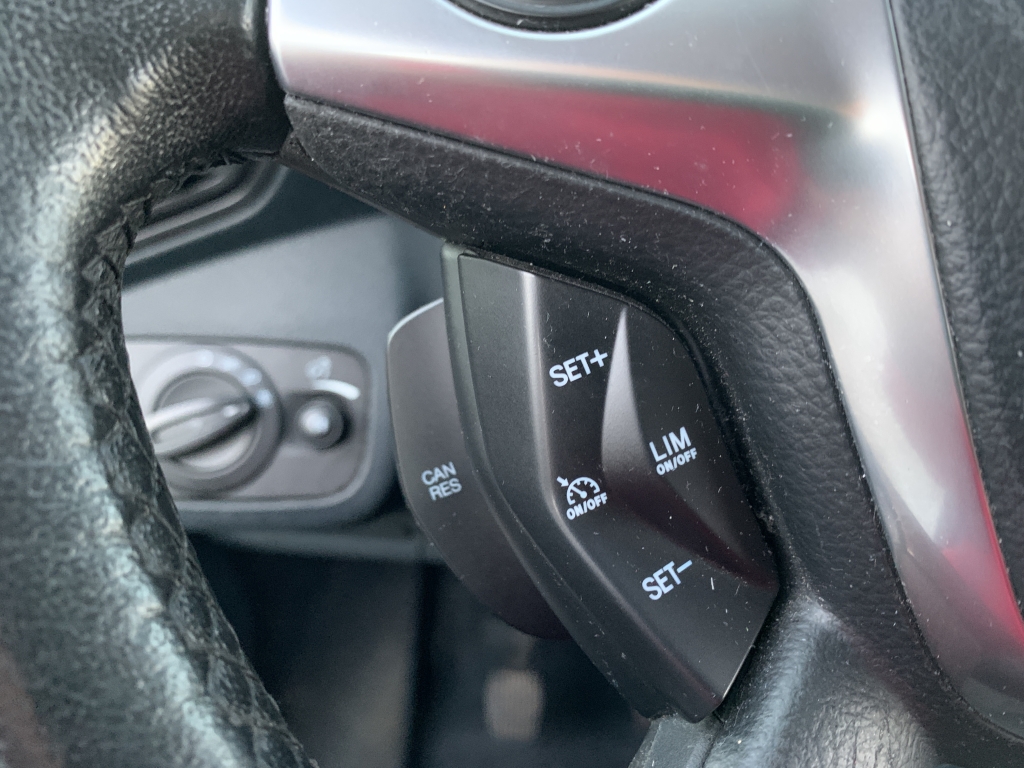 FORD C-MAX 1.0 INY 125CV FORD C-MAX 1.0 INY 125CV