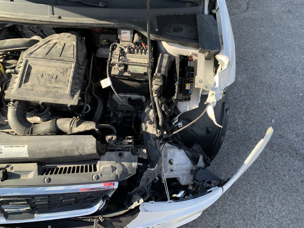 SEAT IBIZA 1.0 TSI 95CV SEAT IBIZA 1.0 TSI 95CV