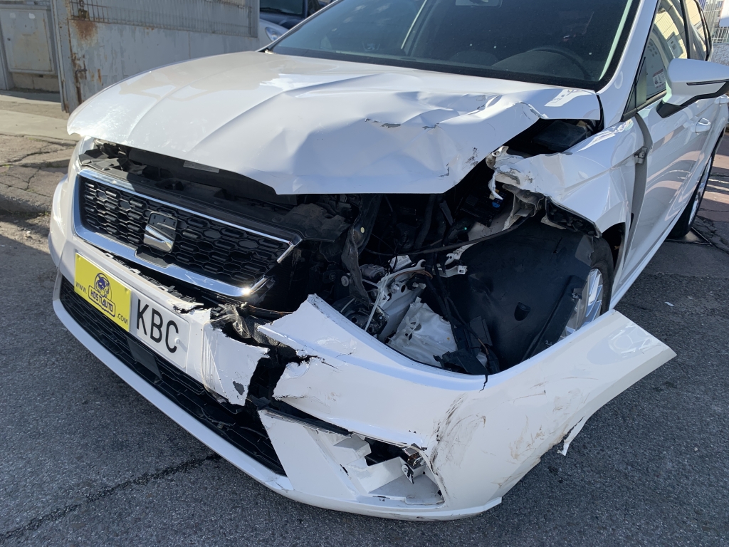 SEAT IBIZA 1.0 TSI 95CV