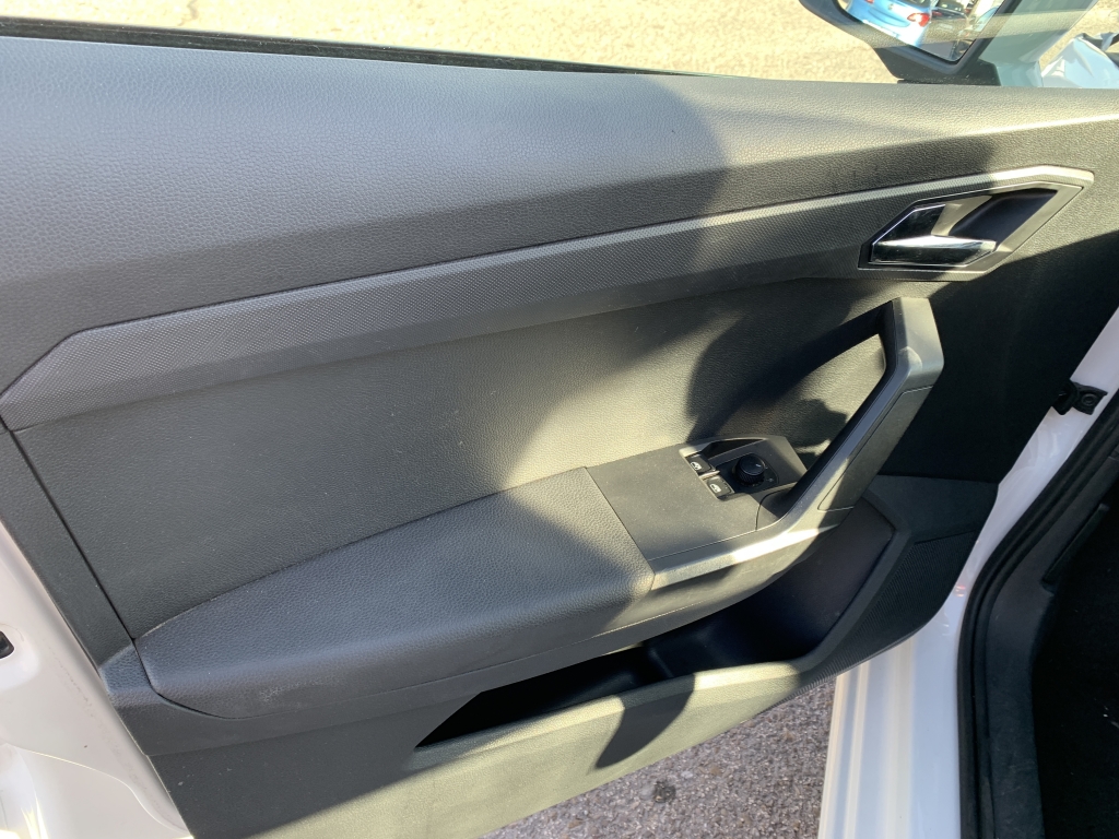 SEAT IBIZA 1.0 TSI 95CV SEAT IBIZA 1.0 TSI 95CV