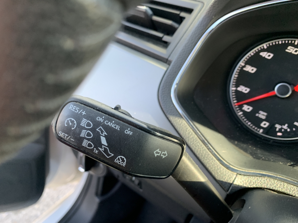 SEAT IBIZA 1.0 TSI 95CV SEAT IBIZA 1.0 TSI 95CV