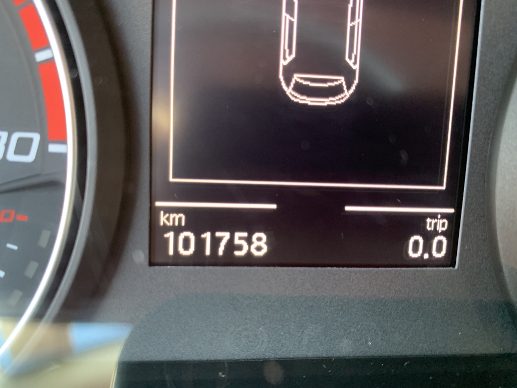 SEAT IBIZA 1.0 TSI 95CV SEAT IBIZA 1.0 TSI 95CV