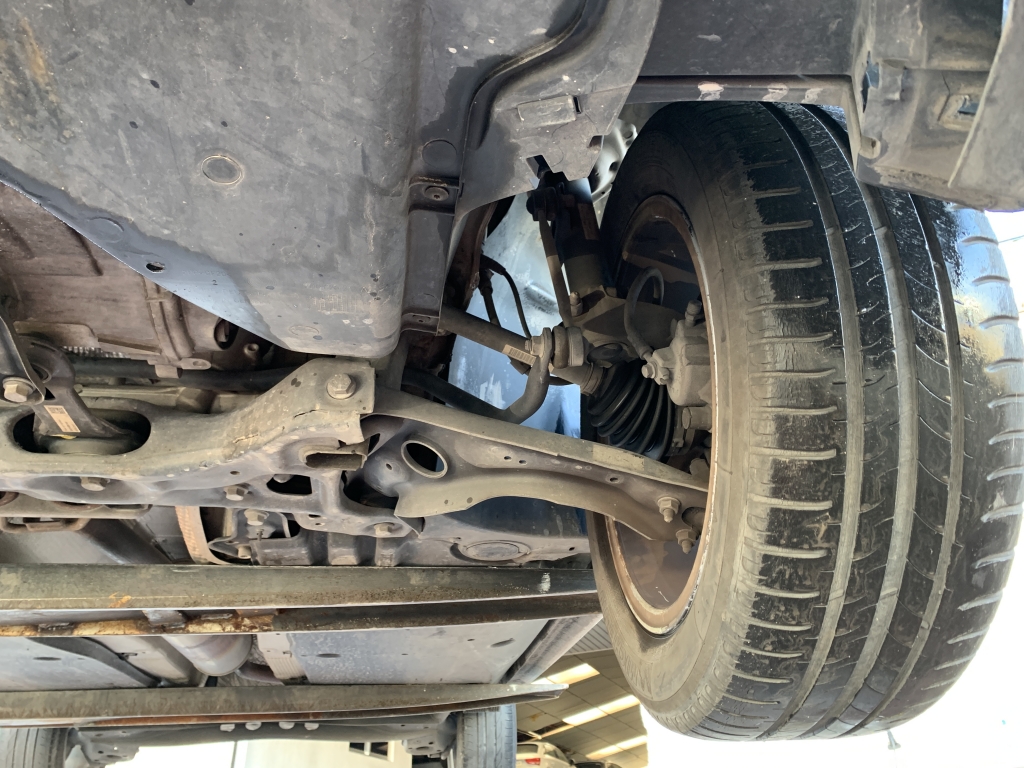 SEAT IBIZA 1.0 TSI 95CV SEAT IBIZA 1.0 TSI 95CV