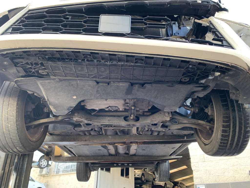 SEAT IBIZA 1.0 TSI 95CV SEAT IBIZA 1.0 TSI 95CV