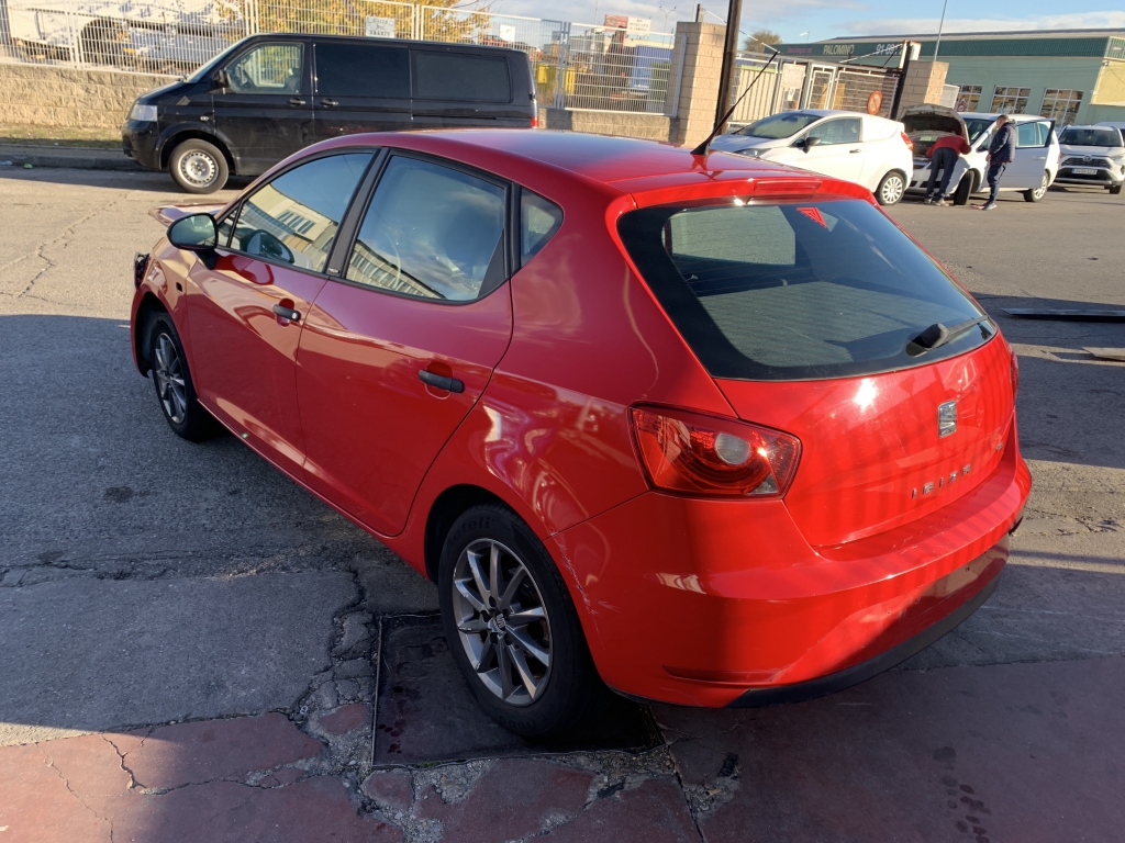 SEAT IBIZA 1.6 TDI 90CV