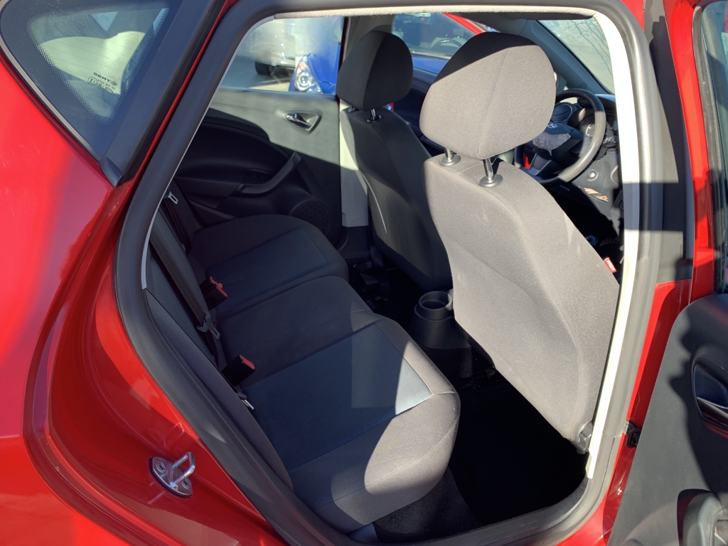 SEAT IBIZA 1.6 TDI 90CV