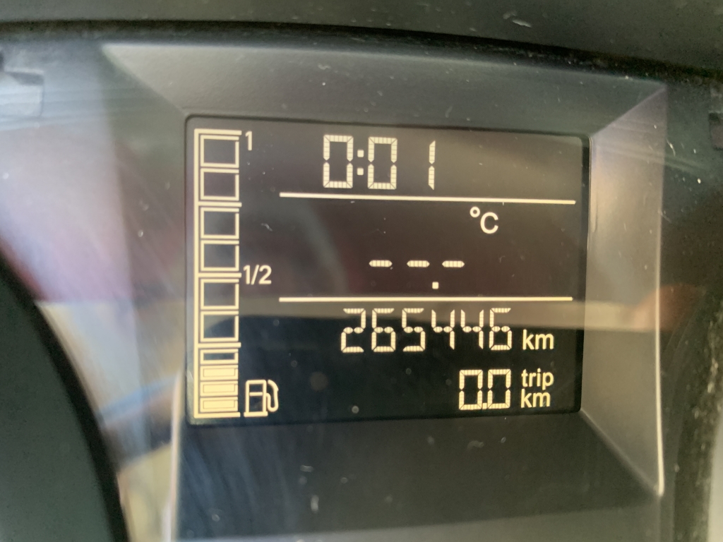 SEAT IBIZA 1.6 TDI 90CV