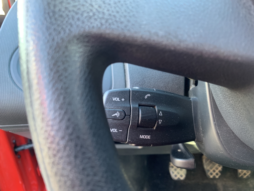 SEAT IBIZA 1.6 TDI 90CV