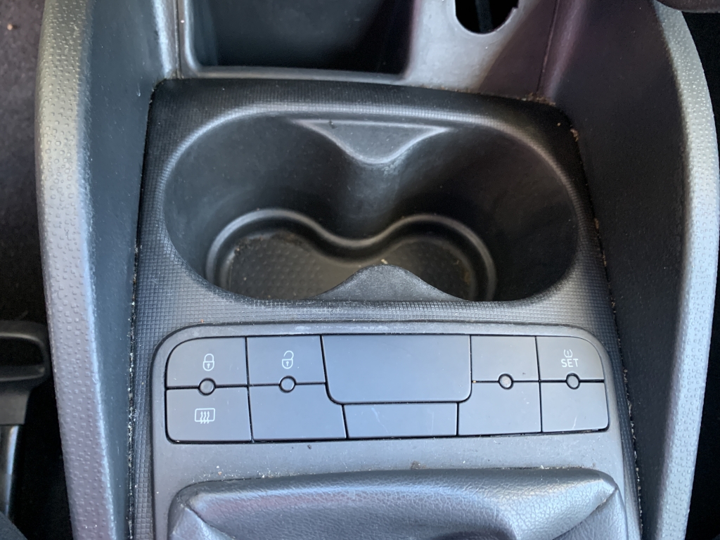 SEAT IBIZA 1.6 TDI 90CV