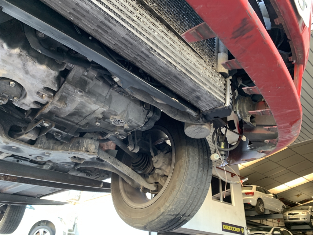 SEAT IBIZA 1.6 TDI 90CV