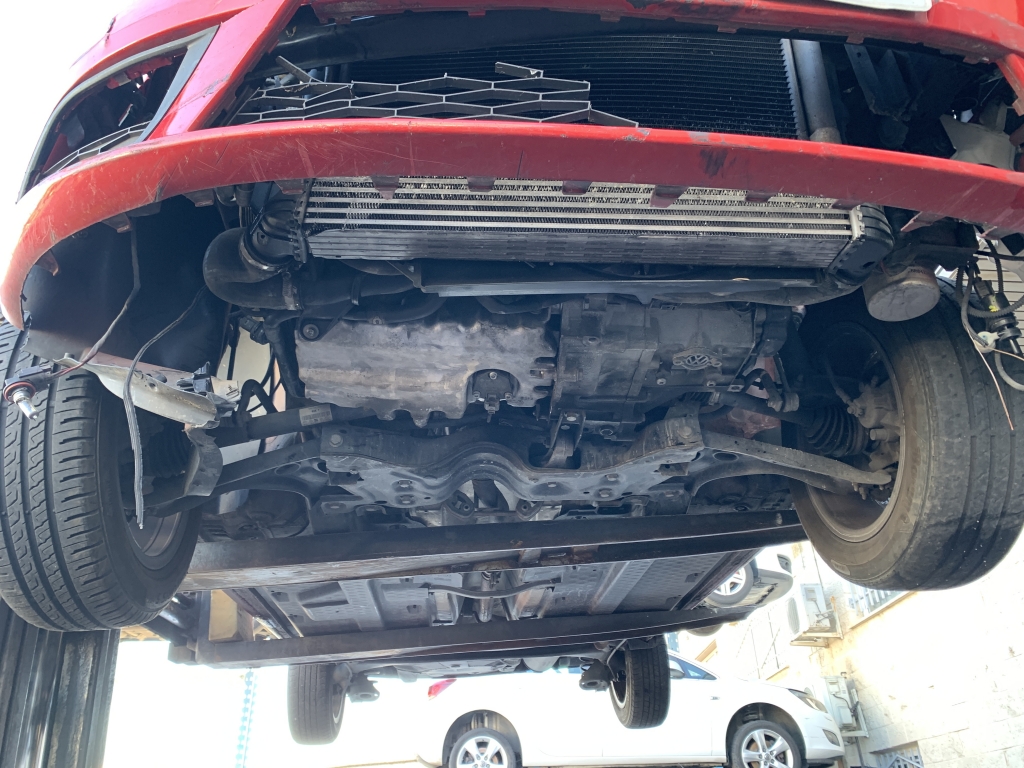 SEAT IBIZA 1.6 TDI 90CV