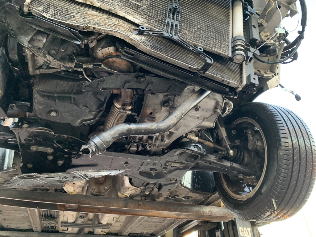 PEUGEOT 308 1.6 HDI 115CV