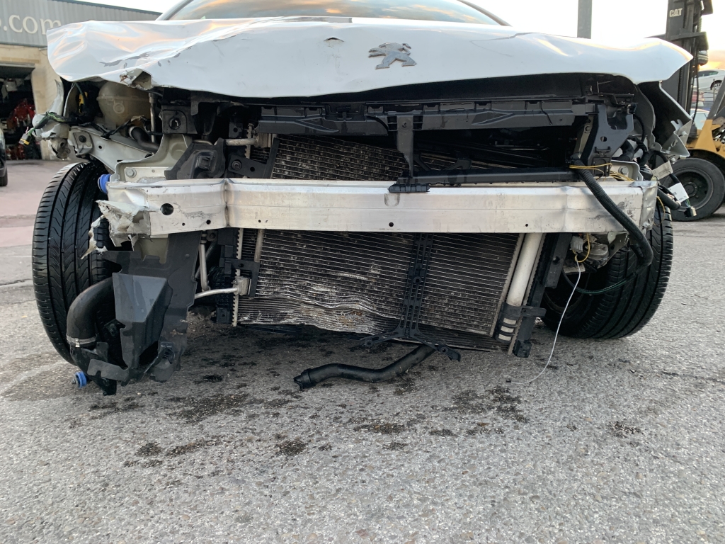 PEUGEOT 308 1.6 HDI 115CV