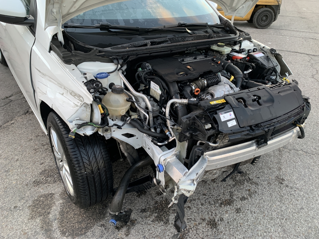 PEUGEOT 308 1.6 HDI 115CV