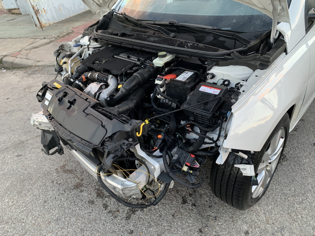 PEUGEOT 308 1.6 HDI 115CV