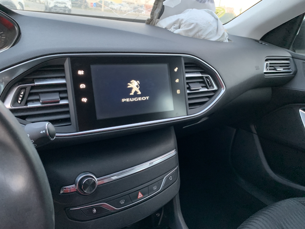 PEUGEOT 308 1.6 HDI 115CV