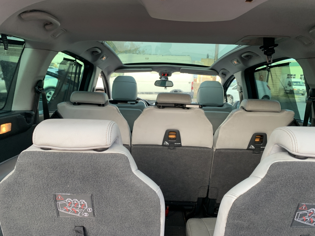 PEUGEOT 5008 1.6 HDI 112CV 7 PLAZAS