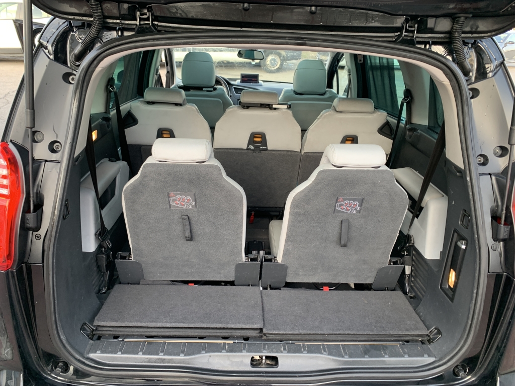 PEUGEOT 5008 1.6 HDI 112CV 7 PLAZAS